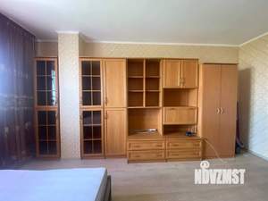 1-к квартира, на длительный срок, 36м2, 18/19 этаж