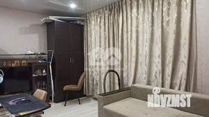 Студия квартира, на длительный срок, 22м2, 4/4 этаж