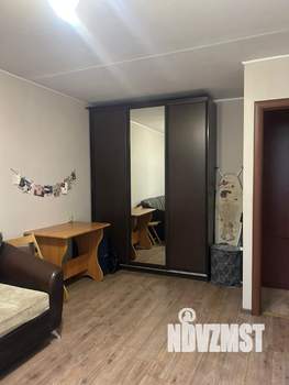 1-к квартира, на длительный срок, 30м2, 2/5 этаж