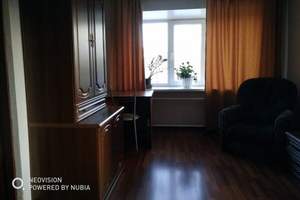 1-к квартира, на длительный срок, 31м2, 5/5 этаж