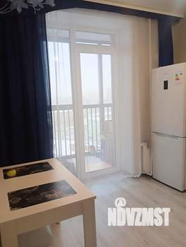 2-к квартира, на длительный срок, 52м2, 10/25 этаж
