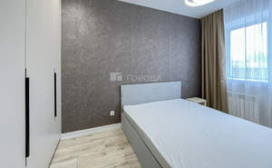 2-к квартира, на длительный срок, 37м2, 1/15 этаж