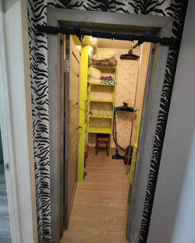 2-к квартира, на длительный срок, 56м2, 9/10 этаж