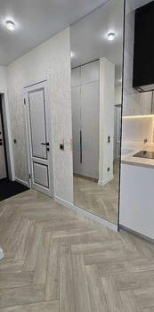 2-к квартира, на длительный срок, 36м2, 5/10 этаж