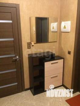 1-к квартира, на длительный срок, 36м2, 15/25 этаж