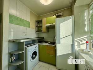 2-к квартира, на длительный срок, 40м2, 6/9 этаж