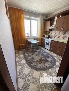 3-к квартира, на длительный срок, 61м2, 5/9 этаж