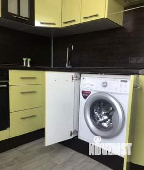 1-к квартира, на длительный срок, 39м2, 4/9 этаж