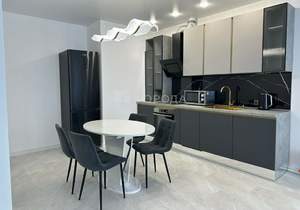 2-к квартира, на длительный срок, 70м2, 15/15 этаж