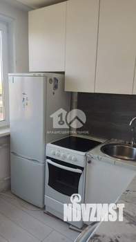 1-к квартира, на длительный срок, 31м2, 5/5 этаж