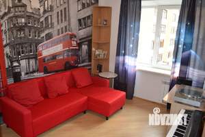 3-к квартира, на длительный срок, 86м2, 4/9 этаж