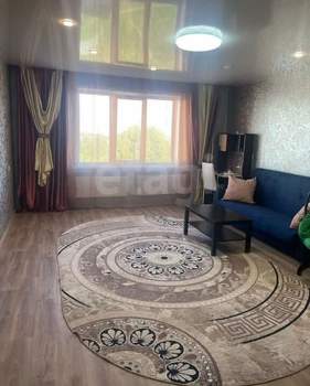 2-к квартира, на длительный срок, 54м2, 8/10 этаж