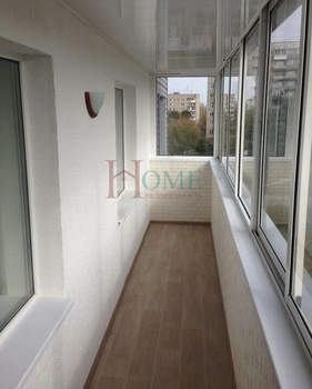 1-к квартира, на длительный срок, 44м2, 5/22 этаж