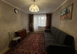 2-к квартира, на длительный срок, 45м2, 2/5 этаж