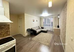 2-к квартира, на длительный срок, 40м2, 8/17 этаж