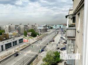 1-к квартира, посуточно, 34м2, 9/9 этаж