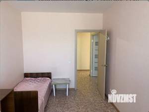 3-к квартира, на длительный срок, 62м2, 3/18 этаж