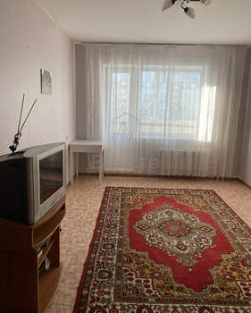 1-к квартира, на длительный срок, 37м2, 5/10 этаж