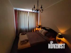 2-к квартира, посуточно, 45м2, 5/9 этаж