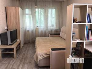 1-к квартира, на длительный срок, 31м2, 4/5 этаж