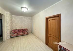 2-к квартира, на длительный срок, 43м2, 1/5 этаж