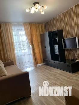 2-к квартира, посуточно, 45м2, 2/9 этаж