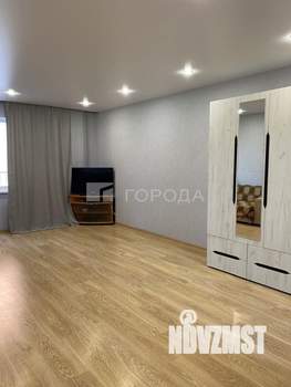 Студия квартира, на длительный срок, 38м2, 8/10 этаж