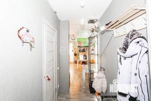 Студия квартира, на длительный срок, 24м2, 6/17 этаж