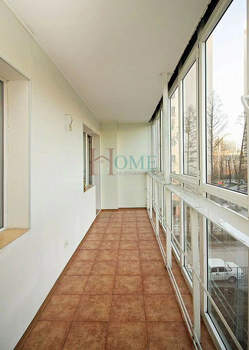 1-к квартира, на длительный срок, 43м2, 9/10 этаж