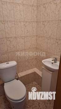 1-к квартира, на длительный срок, 42м2, 4/10 этаж