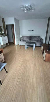 2-к квартира, на длительный срок, 45м2, 4/5 этаж