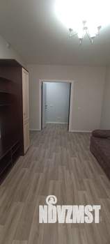 1-к квартира, на длительный срок, 42м2, 7/12 этаж