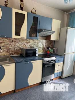 1-к квартира, на длительный срок, 35м2, 3/5 этаж