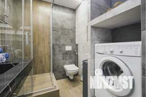 1-к квартира, посуточно, 45м2, 5/15 этаж