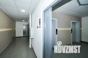 1-к квартира, посуточно, 30м2, 3/20 этаж