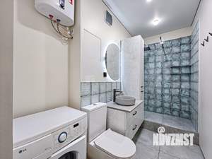 2-к квартира, на длительный срок, 41м2, 5/16 этаж