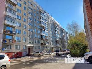 3-к квартира, на длительный срок, 62м2, 2/9 этаж