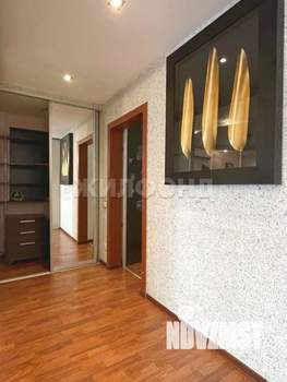 3-к квартира, на длительный срок, 60м2, 1/9 этаж