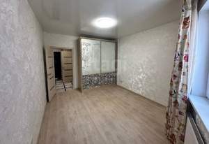 2-к квартира, на длительный срок, 43м2, 12/27 этаж