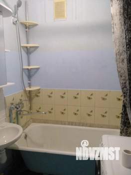 1-к квартира, на длительный срок, 32м2, 2/4 этаж