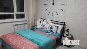 Студия квартира, на длительный срок, 25м2, 3/9 этаж
