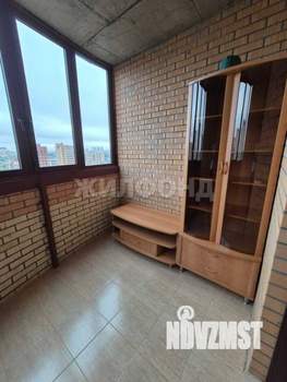1-к квартира, на длительный срок, 47м2, 13/17 этаж