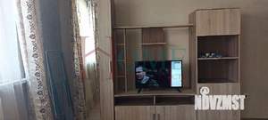 Студия квартира, на длительный срок, 31м2, 3/24 этаж