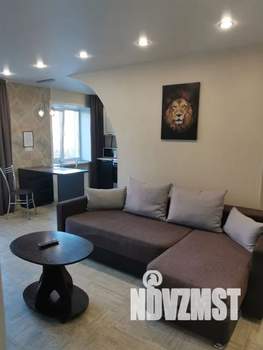 2-к квартира, посуточно, 48м2, 5/5 этаж