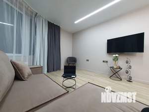 2-к квартира, посуточно, 51м2, 5/24 этаж