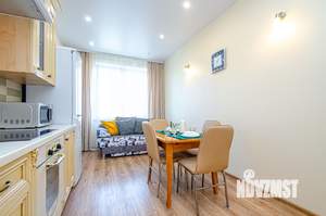 2-к квартира, посуточно, 44м2, 1/1 этаж