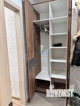 Студия квартира, на длительный срок, 28м2, 10/22 этаж