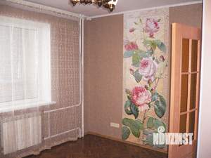 1-к квартира, на длительный срок, 35м2, 8/10 этаж