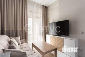 1-к квартира, на длительный срок, 39м2, 5/24 этаж
