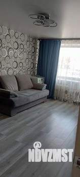 2-к квартира, на длительный срок, 43м2, 8/9 этаж